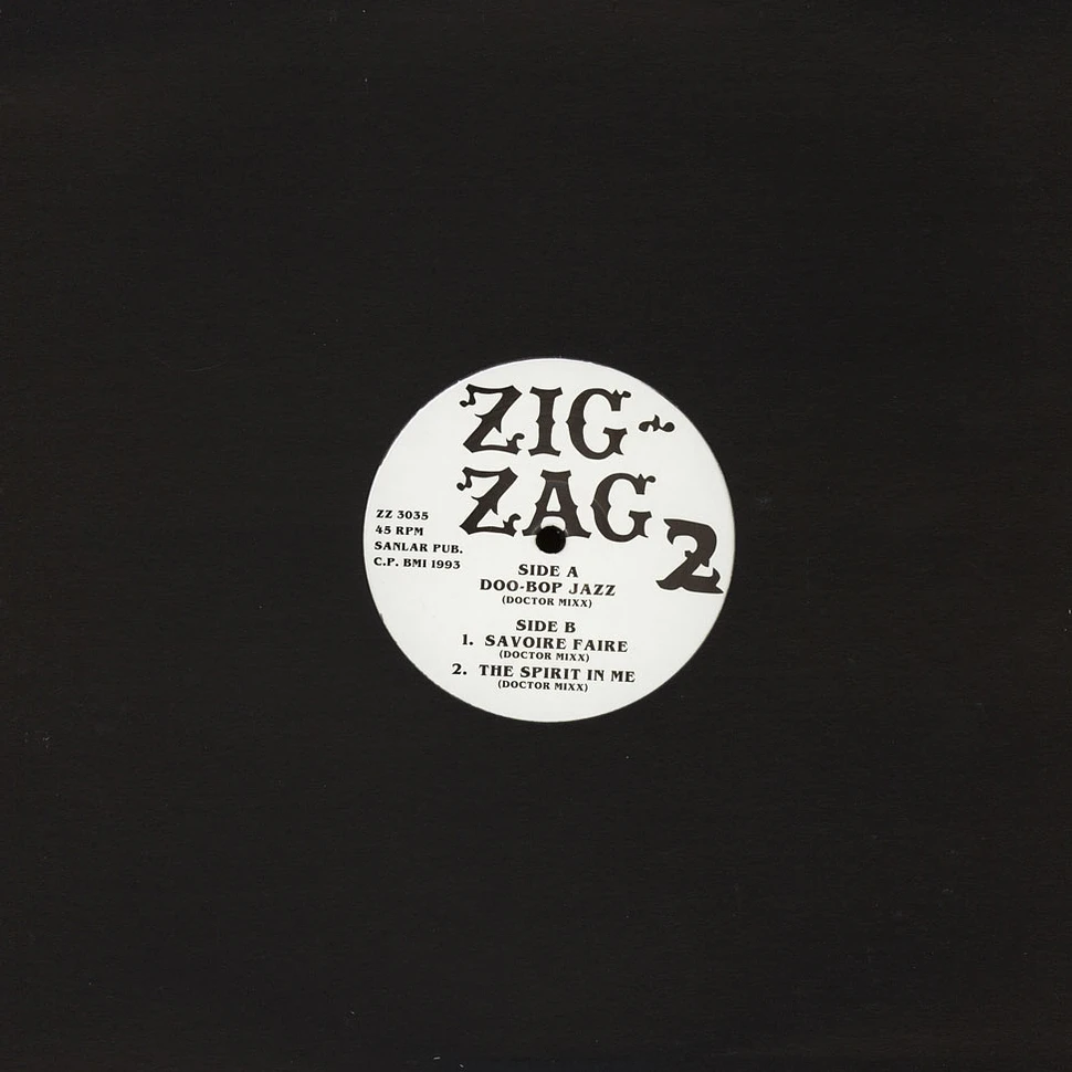 Zig-Zag - Zig Zag 2