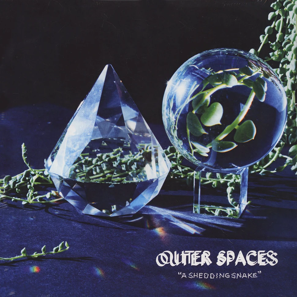 Outer Spaces - A Shedding Snake