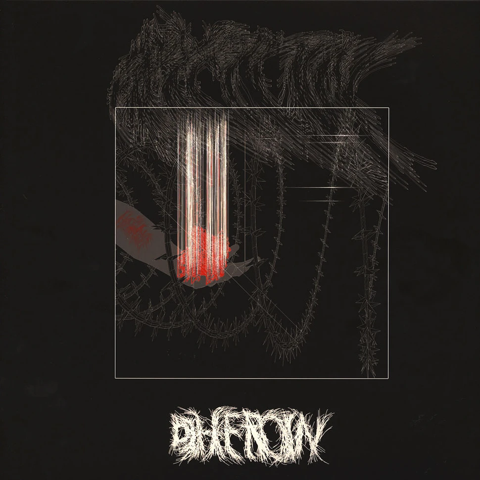 DJ Heroin - Enemy Territory