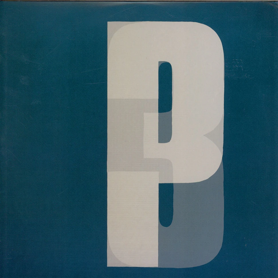 Portishead - Third