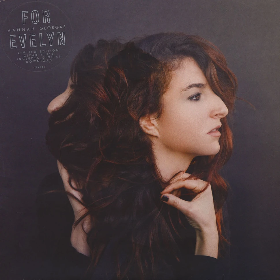 Hannah Georgas - For Evelyn