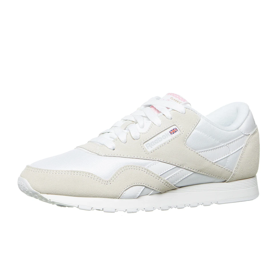 Reebok - Classic Nylon