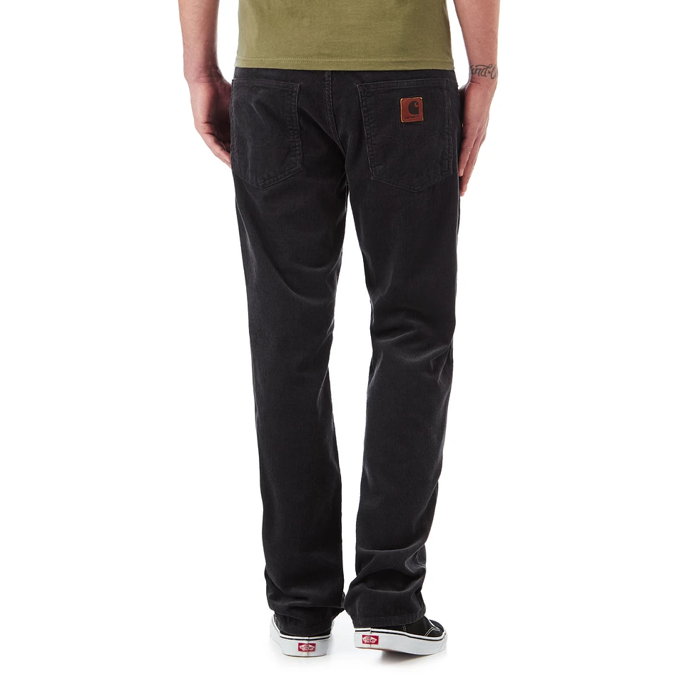 Carhartt WIP - Marlow Pant "Cortland" Corduroy, 12 Wales, 9 oz