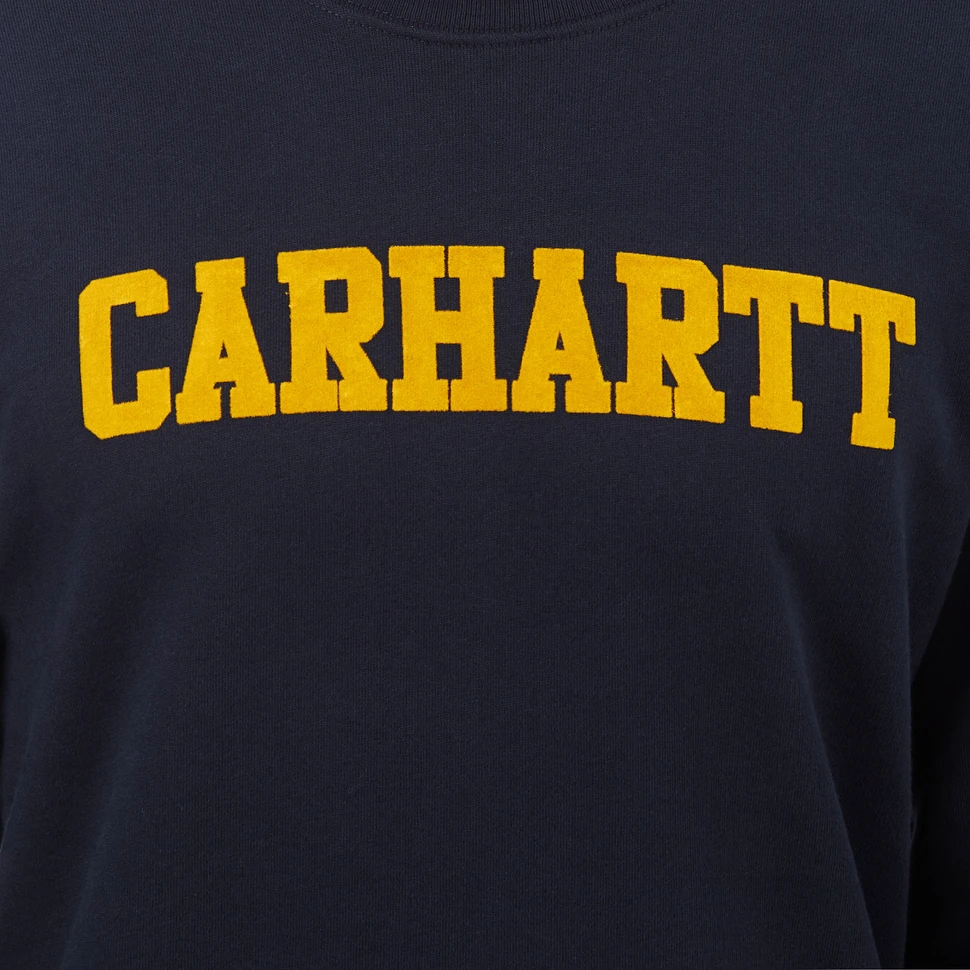 Carhartt WIP - College Flock Sweater