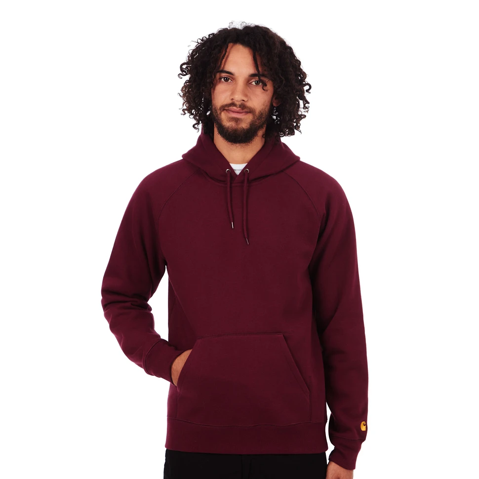 Carhartt WIP - Hooded Chase Sweat