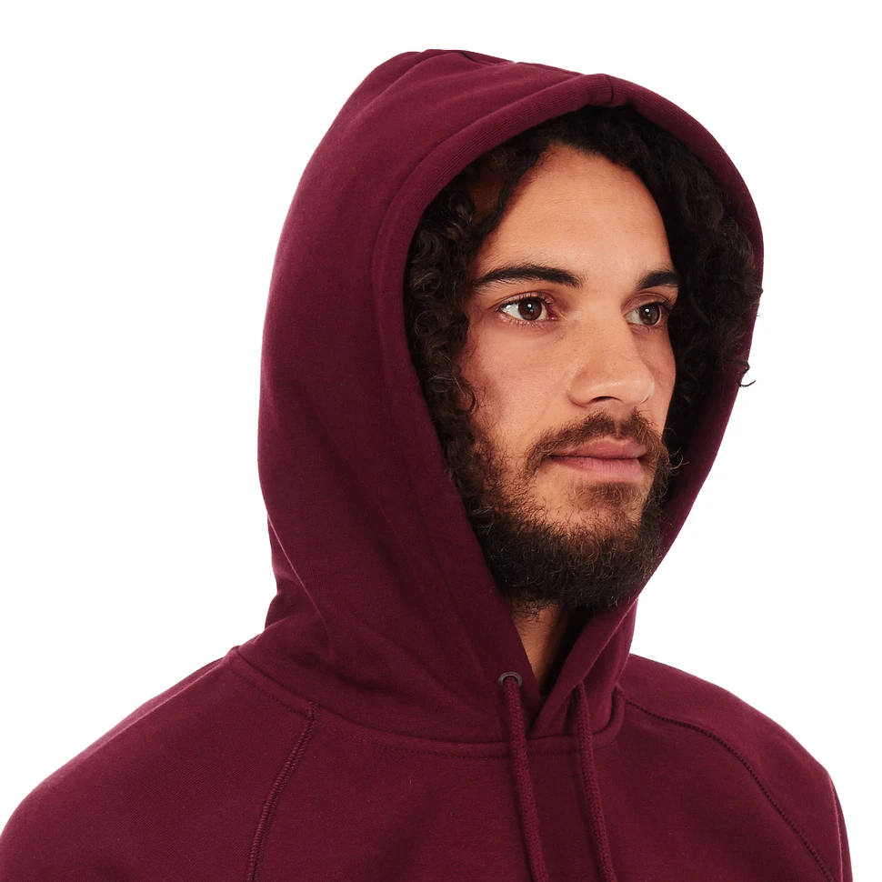 Carhartt WIP - Hooded Chase Sweat