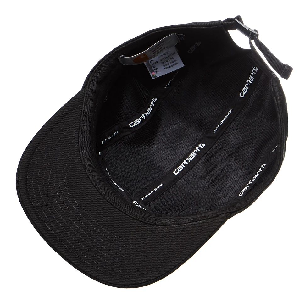 Carhartt WIP - State 5-Panel Cap