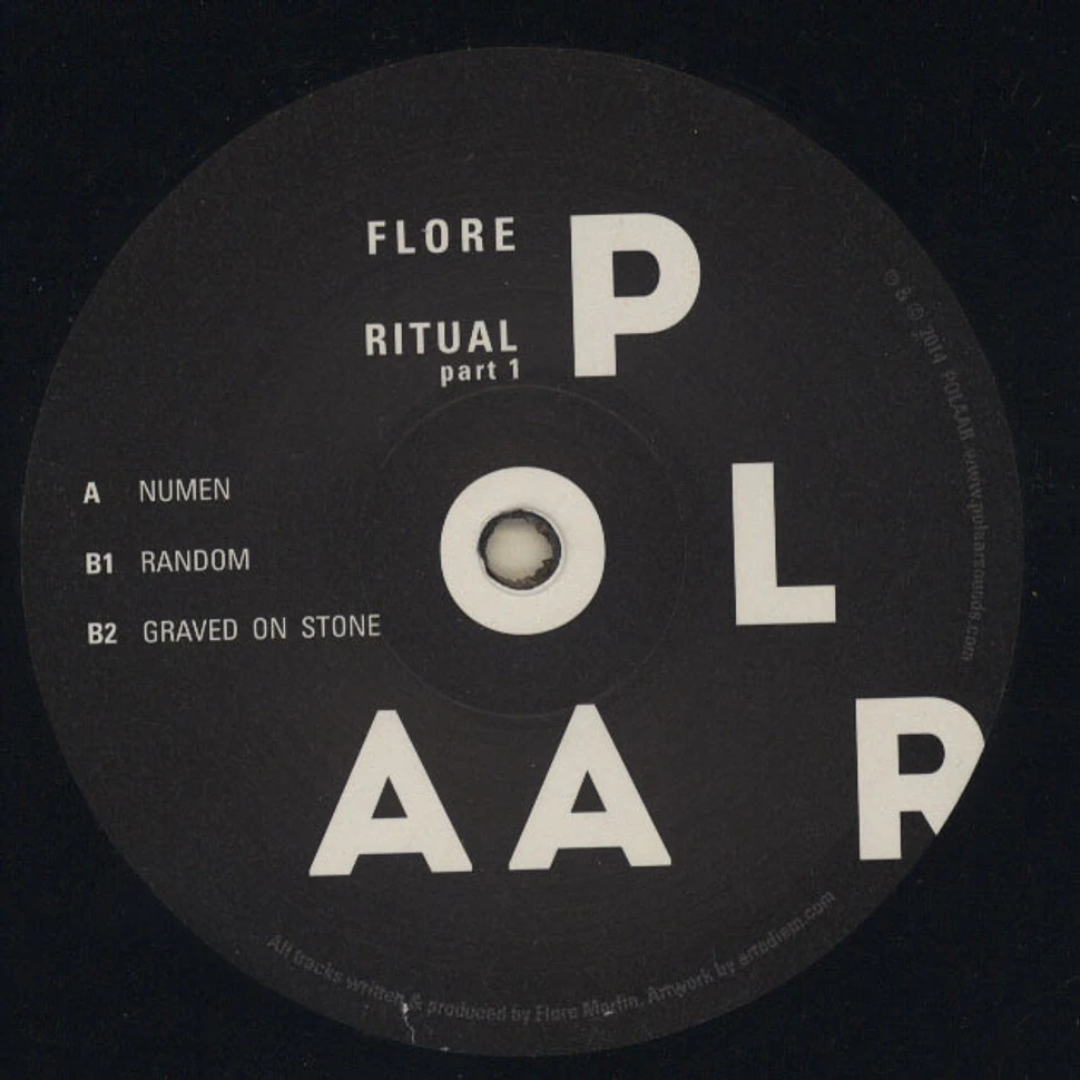 Flore - Ritual Part 1