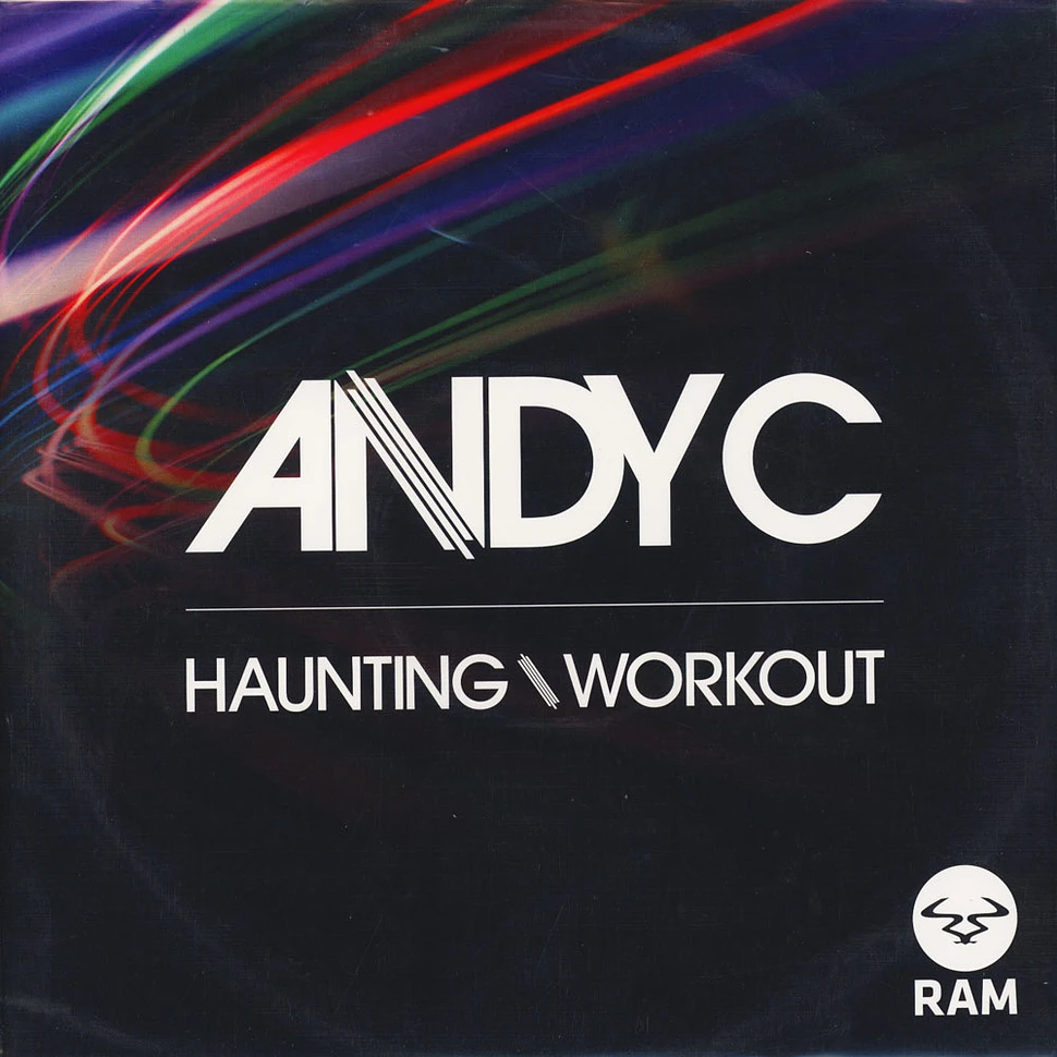 Andy C - Haunting / Workout