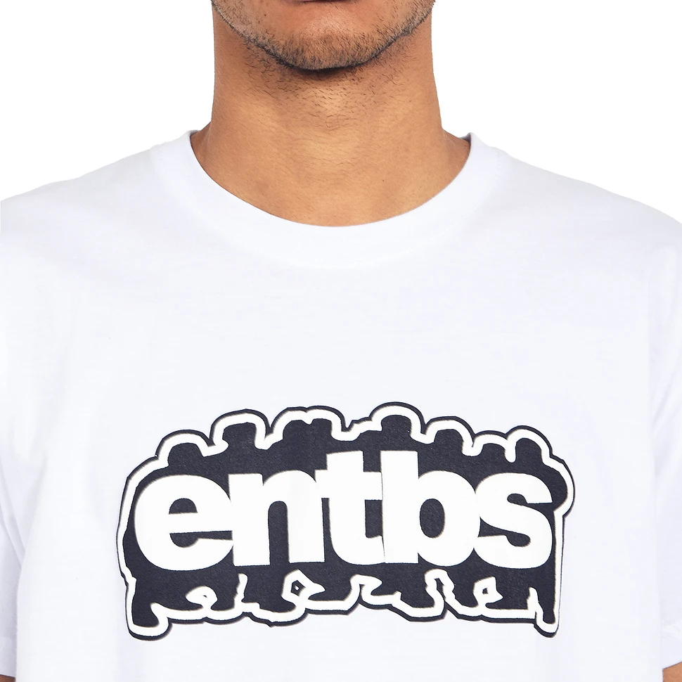 ENTBS - Entourage Business Logo T-Shirt