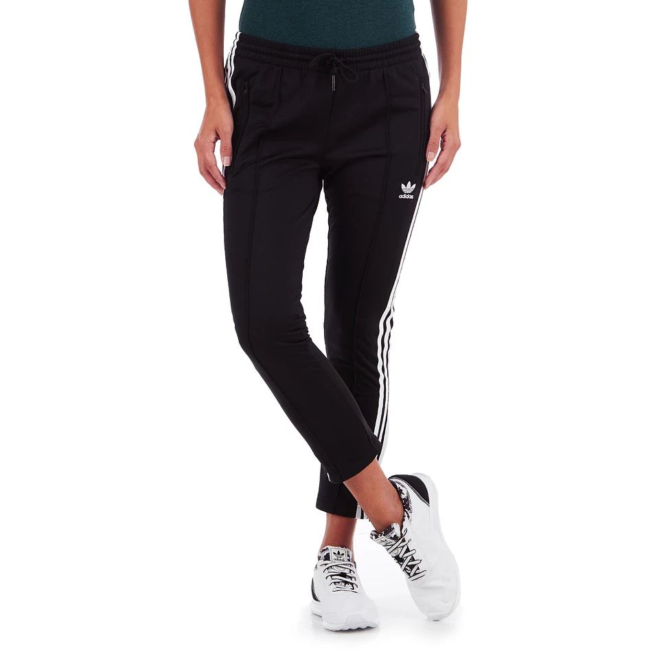 adidas - Cigarette Pant