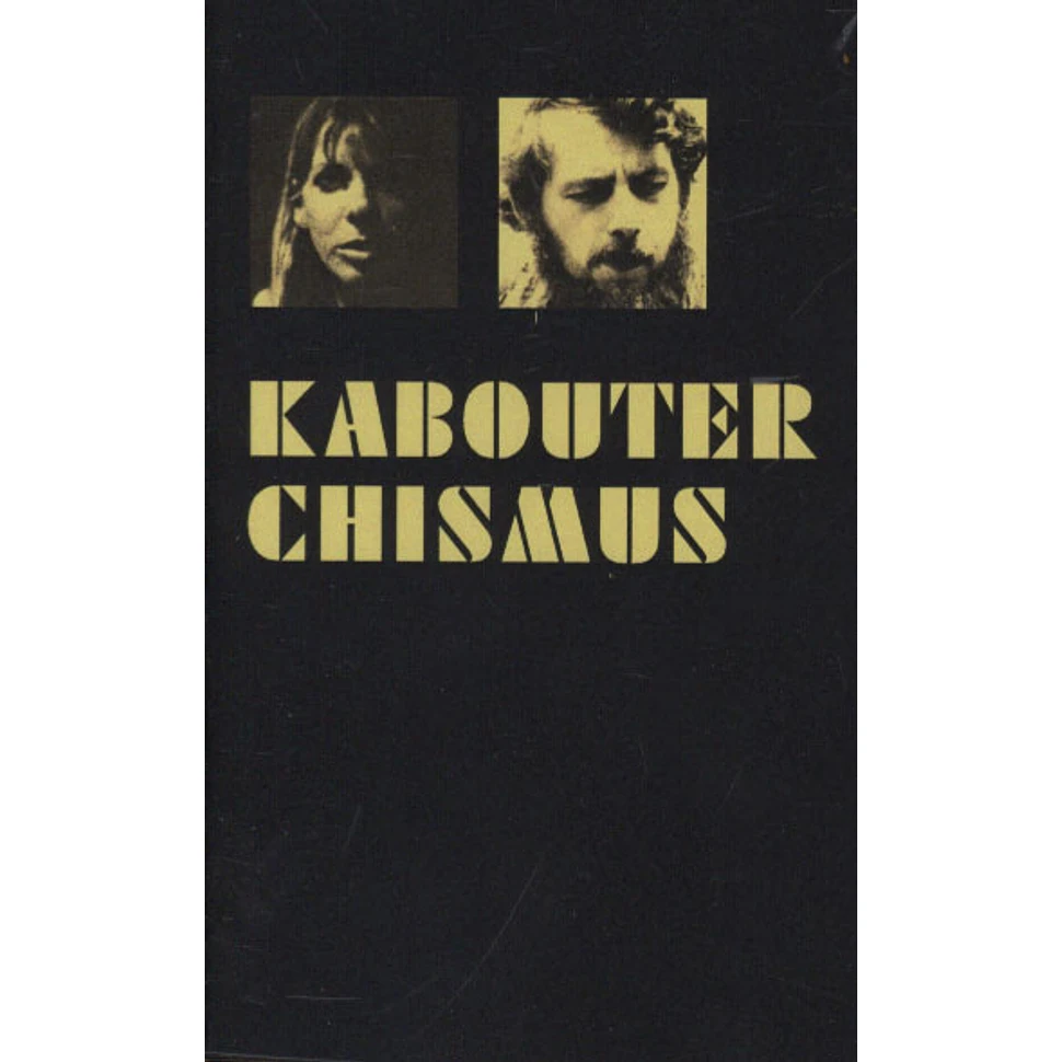 Kabouter Chismus - Kabouter Chismus