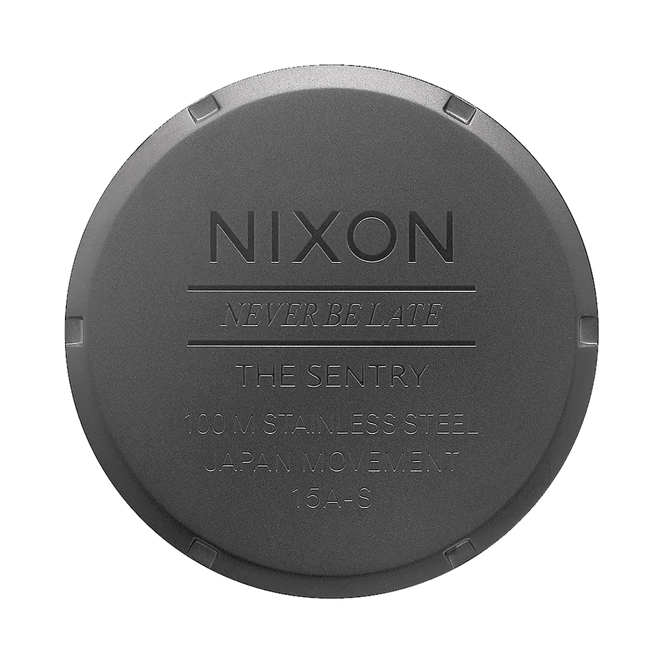 Nixon - Sentry SS