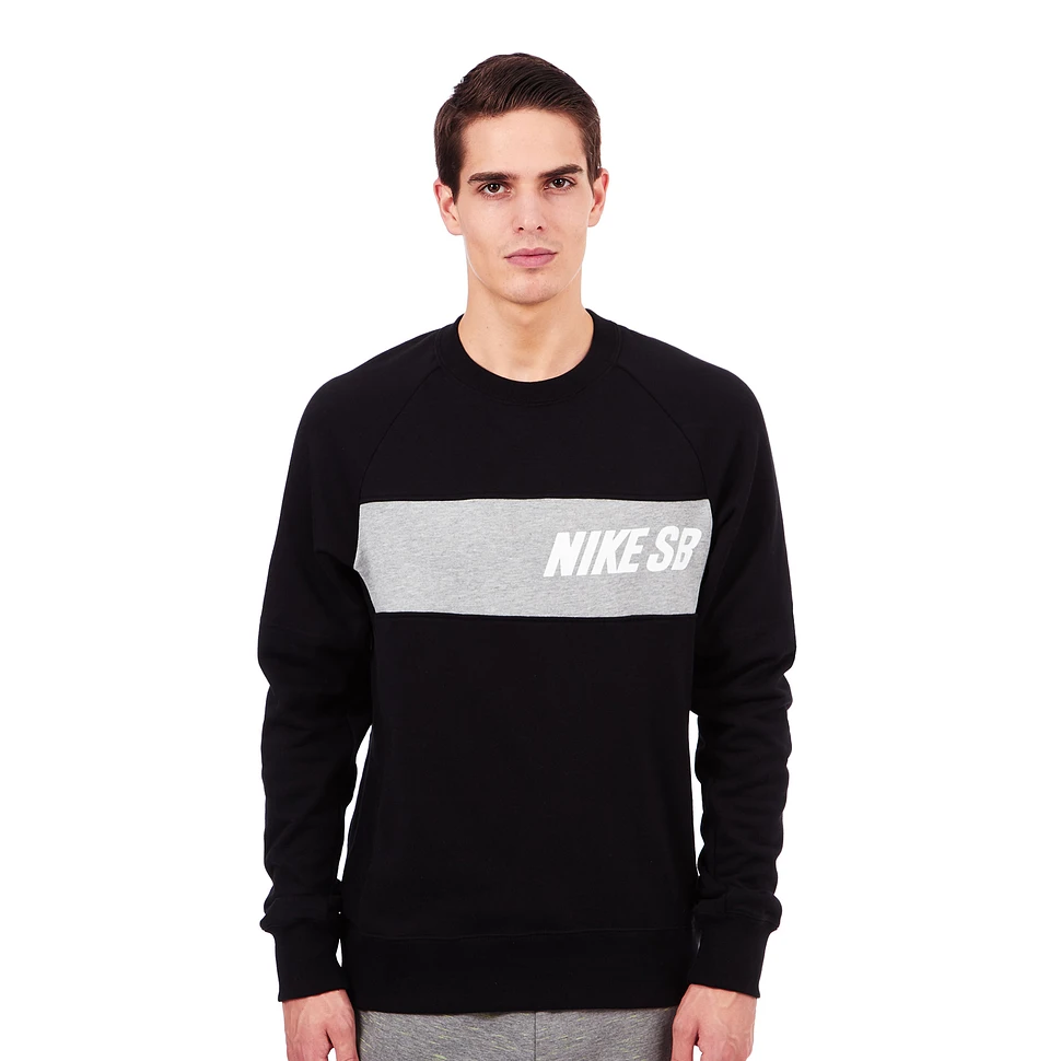 Nike SB - Everett Crewneck Sweater