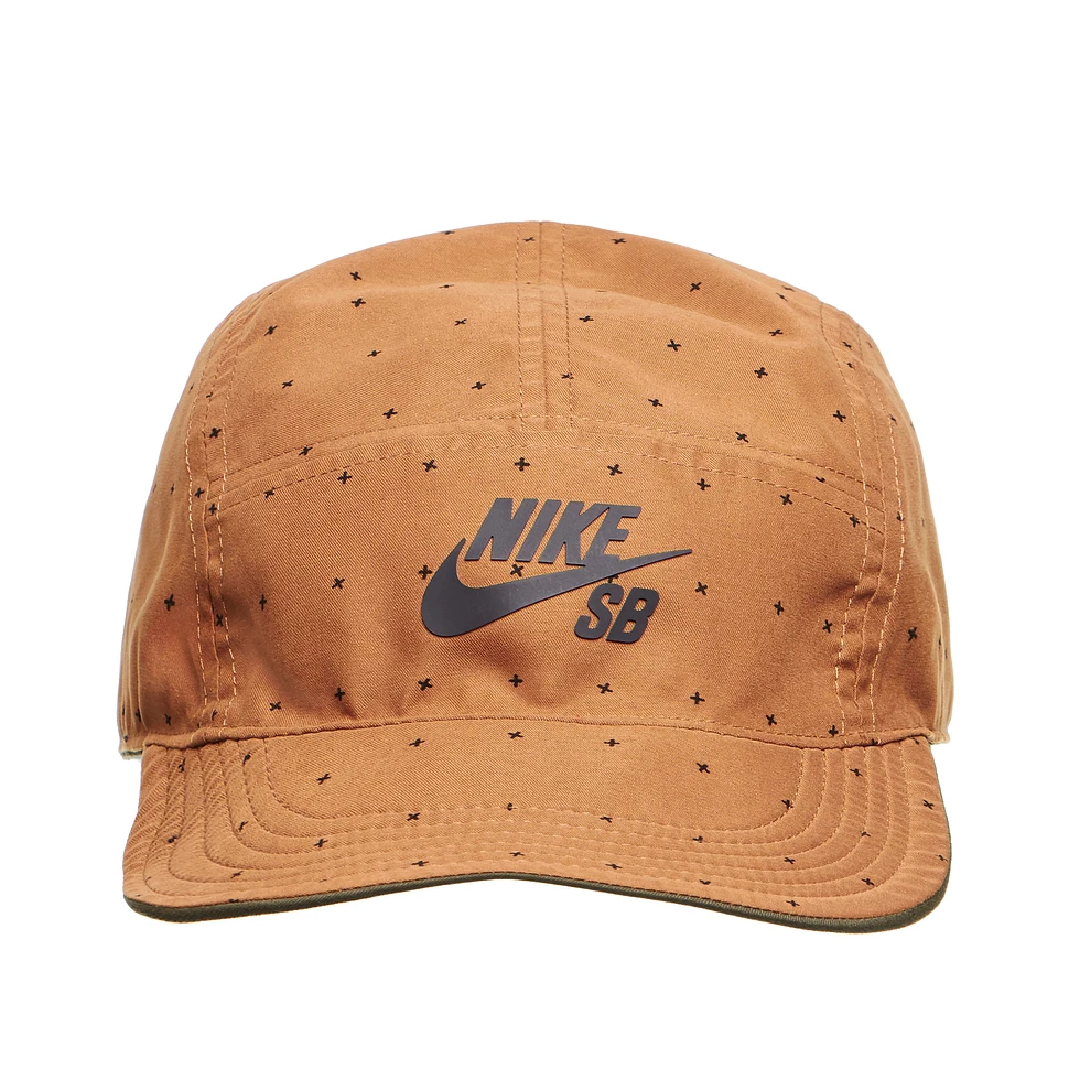 Nike SB - Reversible 5 Panel Cap