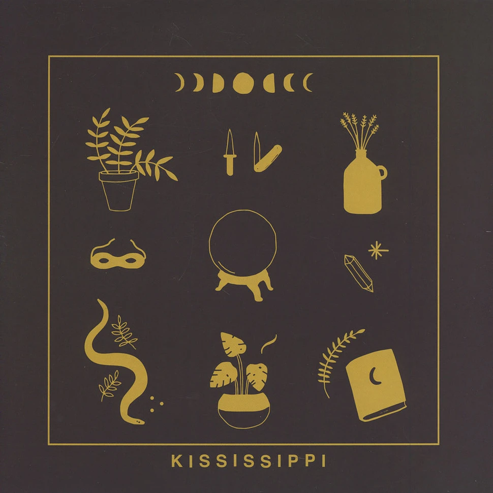 Kississippi - We Have No Future, We're All Doomed