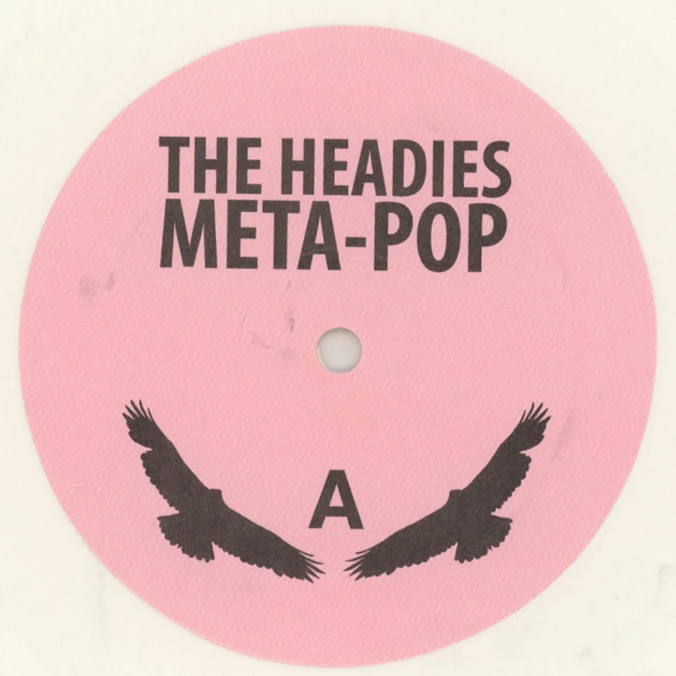Headies - Meta-pop