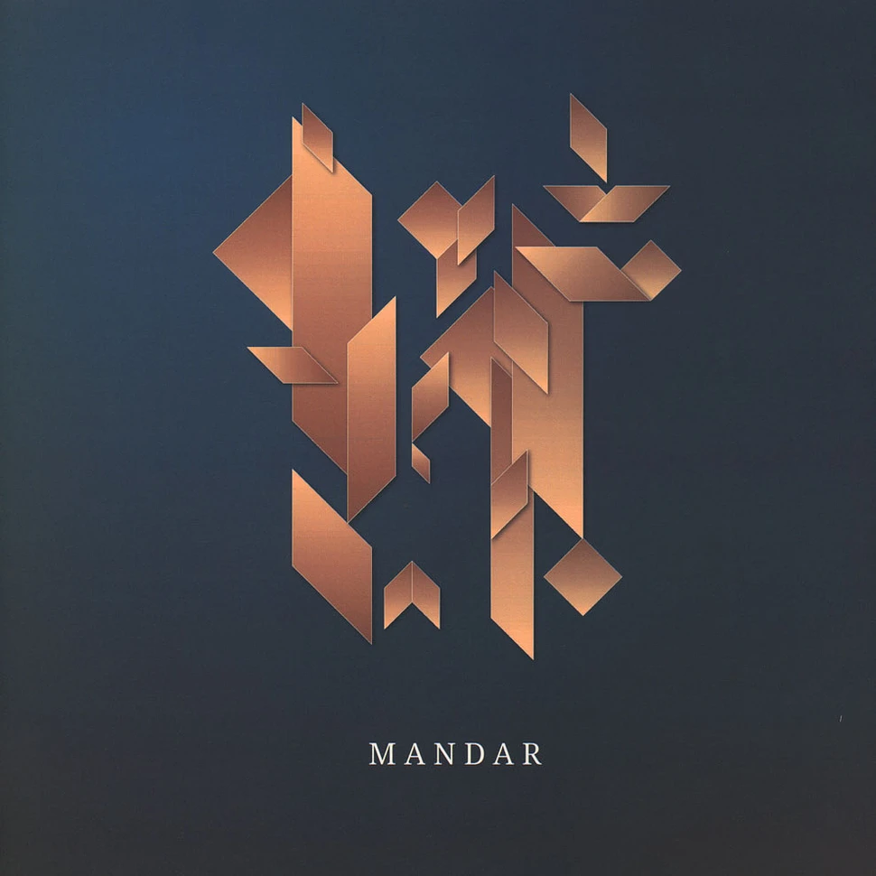 Mandar - Ascend & Delon