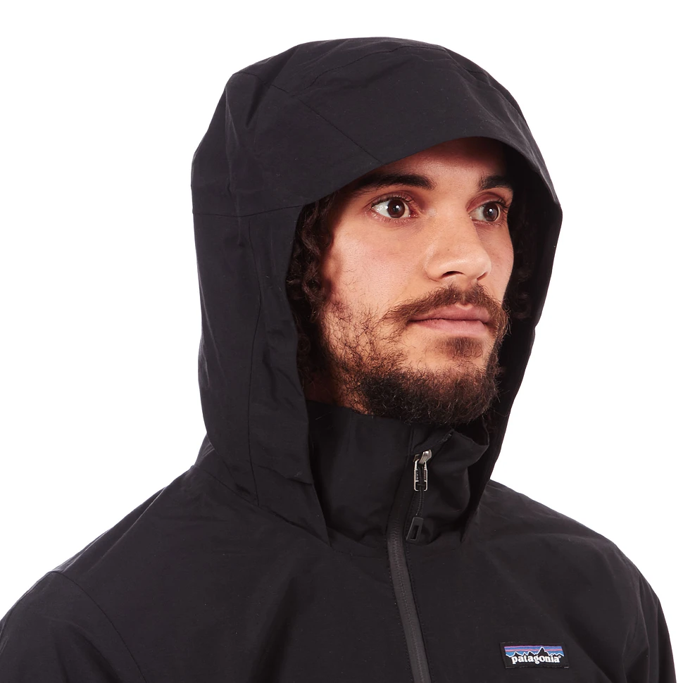 Patagonia - Windsweep Jacket