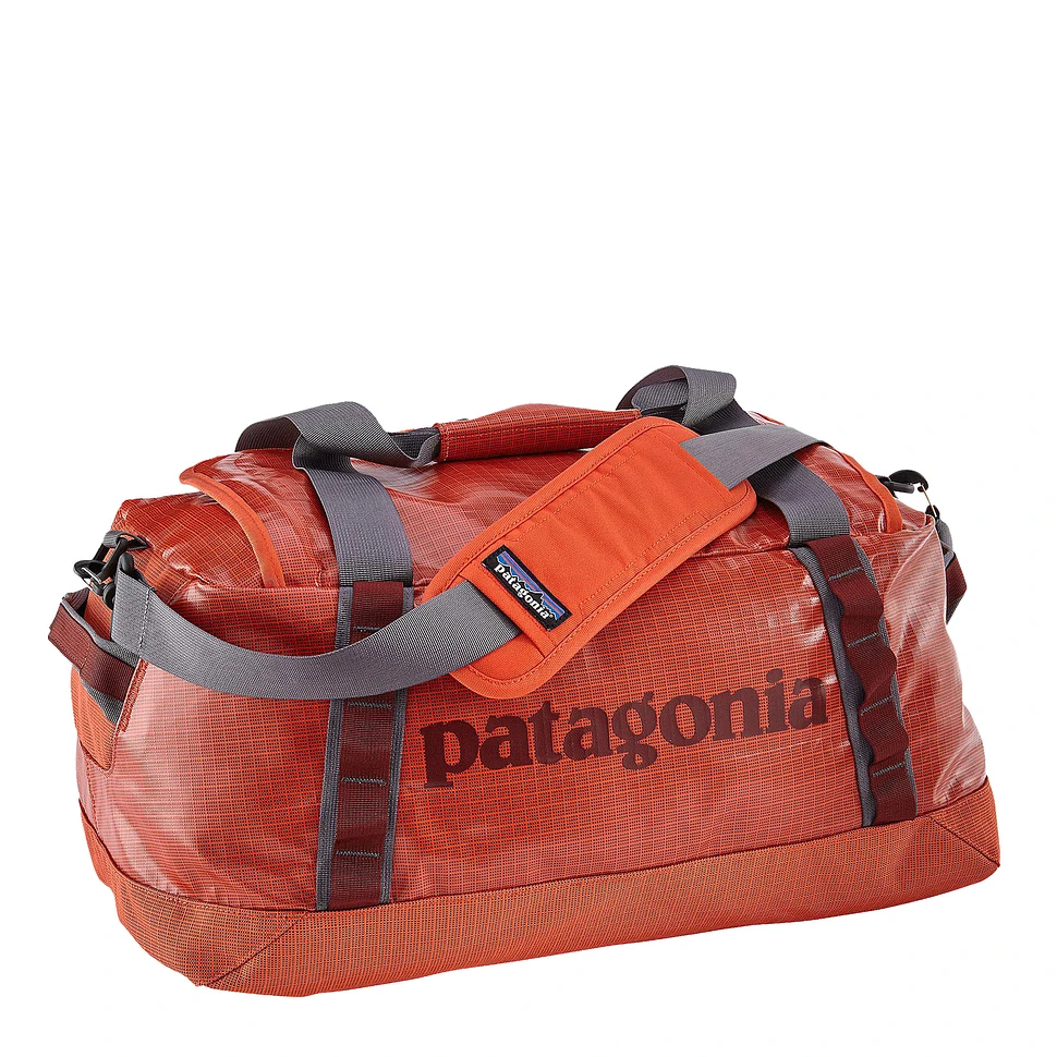 Patagonia - Black Hole Duffle Bag 45L