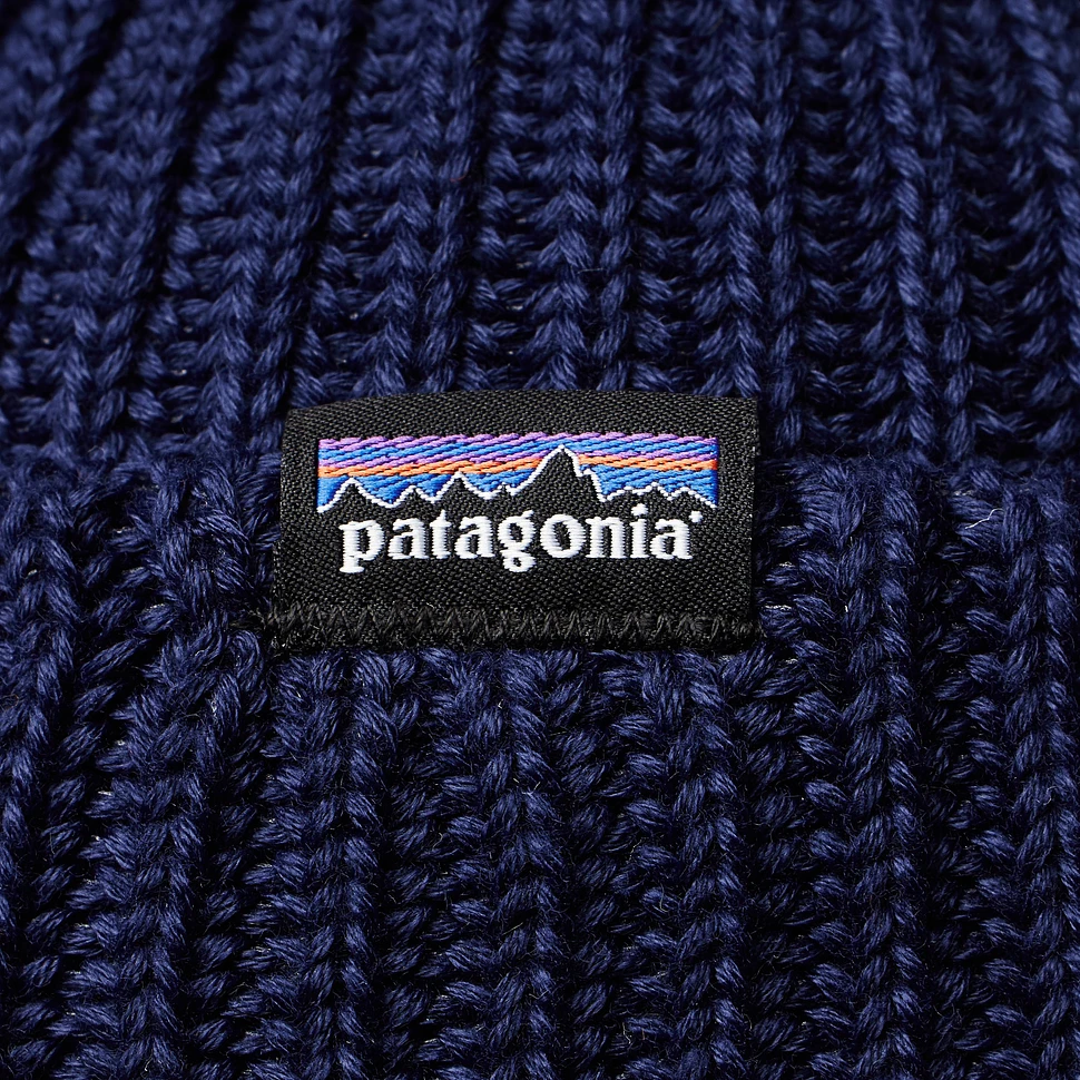 Patagonia - !!! DOPPELT ANGELEGT BITTE AUF 539218 BUCHEN !!! Fisherman's Rolled Beanie