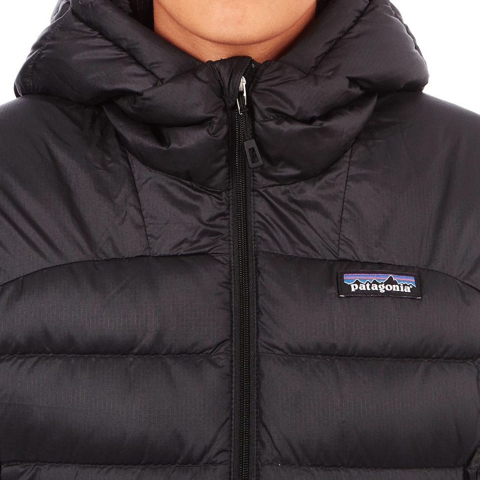 Patagonia - Hi-Loft Down Hoody