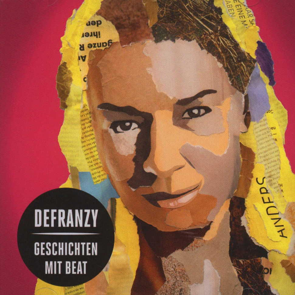 Defranzy - Geschichten Mit Beat