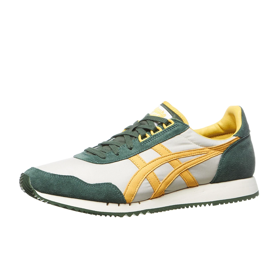 Onitsuka Tiger - Dualio (Midnight Lounge Pack)