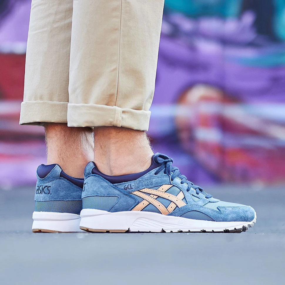 Asics - Gel-Lyte V (Planet Pack)