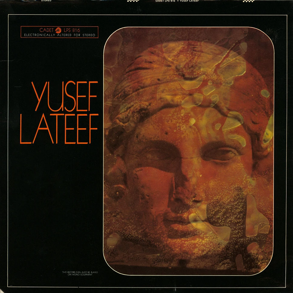 Yusef Lateef - Yusef Lateef