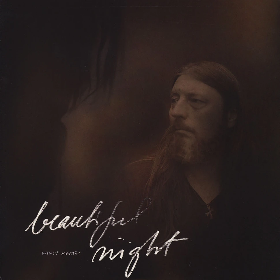 Wholy Martin - Beautiful Night