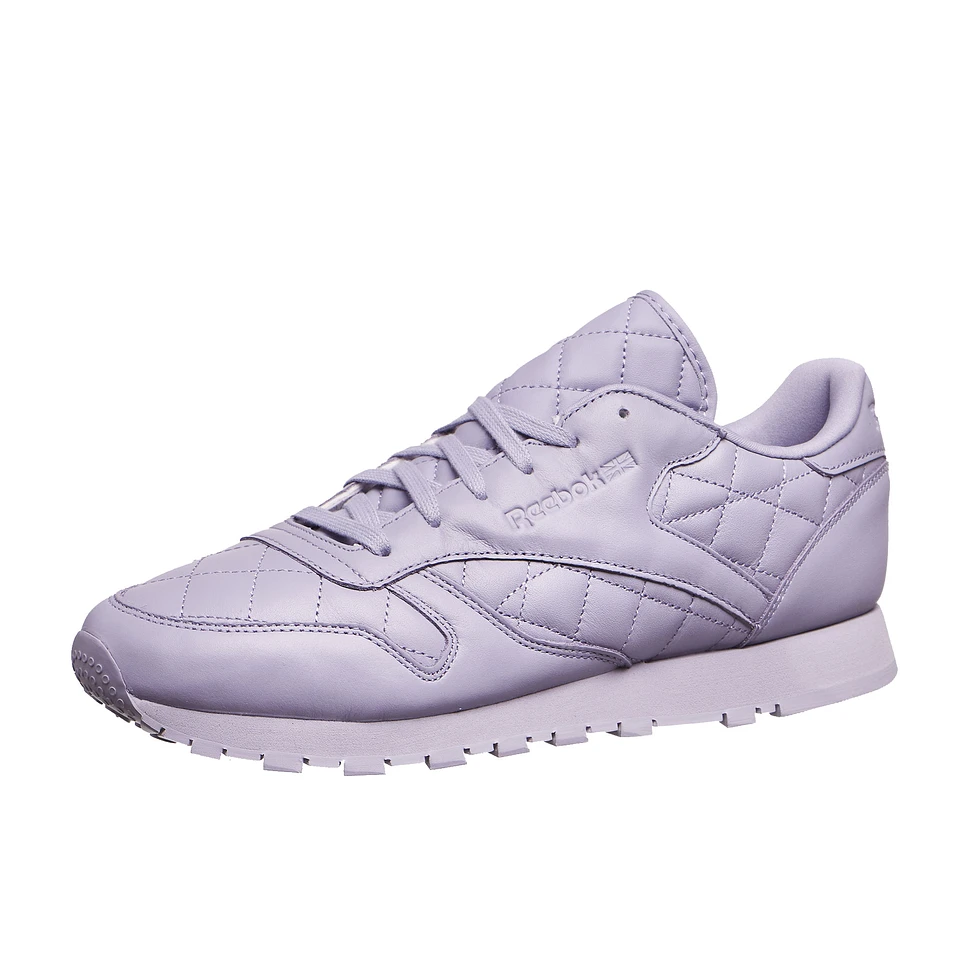 Reebok - Classic Leather Quilted