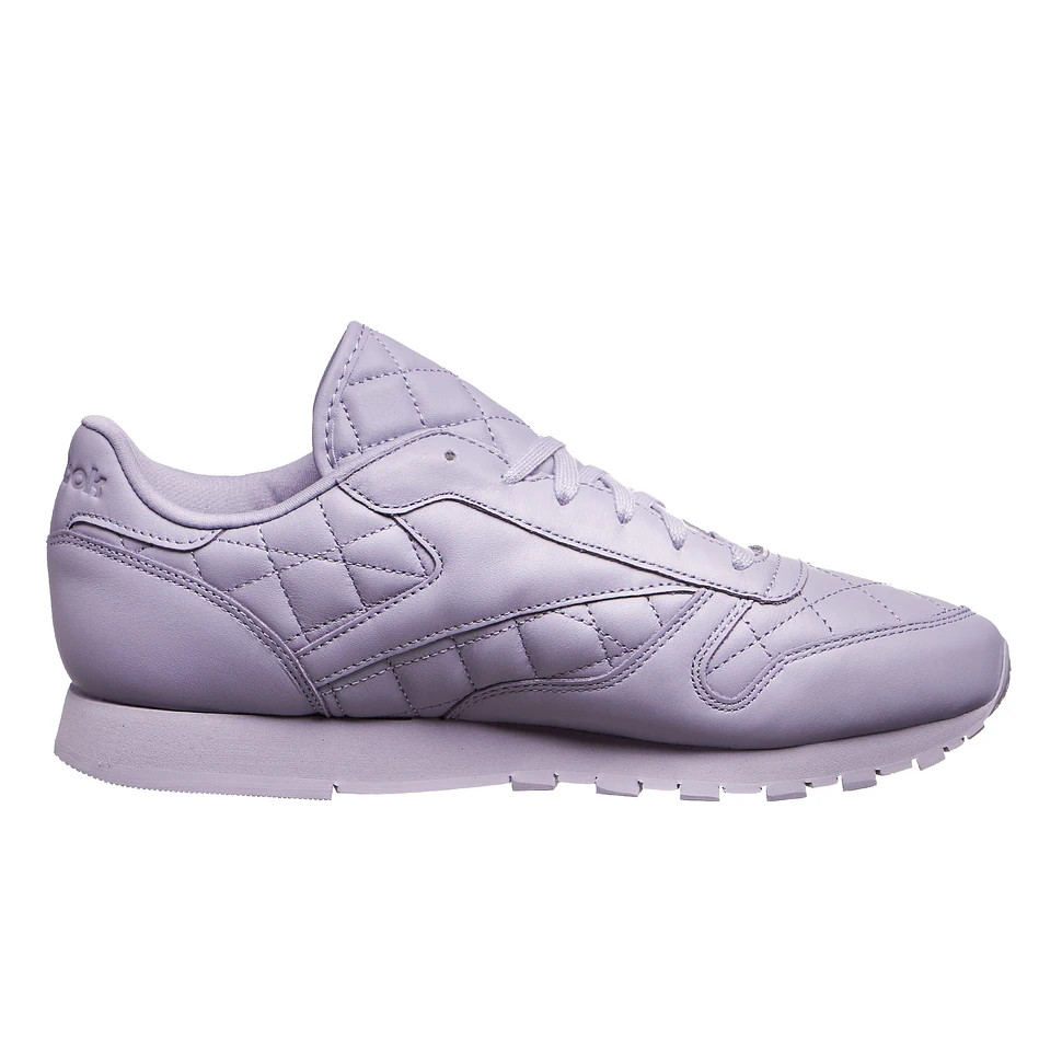 Reebok - Classic Leather Quilted