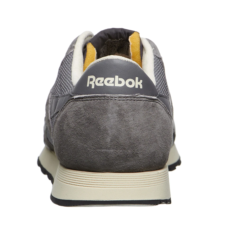 Reebok - Classic Leather Nylon P