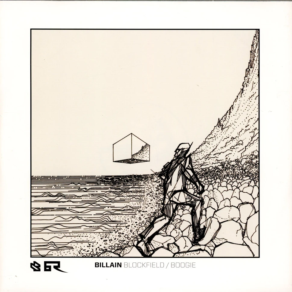 Billain - Blockfield / Boogie