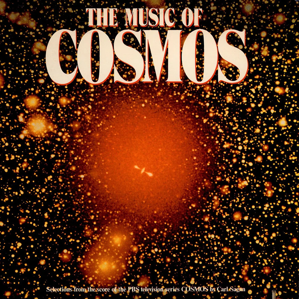 V.A. - The Music Of Cosmos