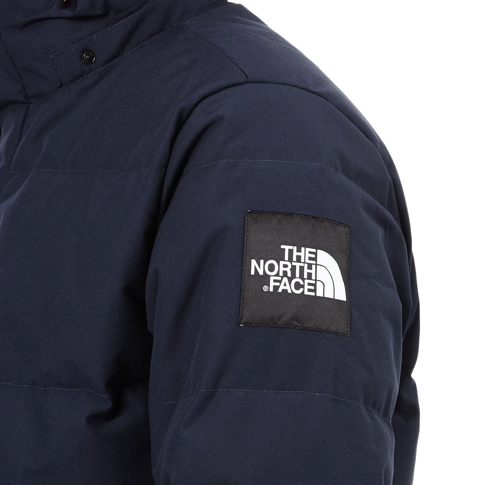 The North Face - Box Canyon Jacket