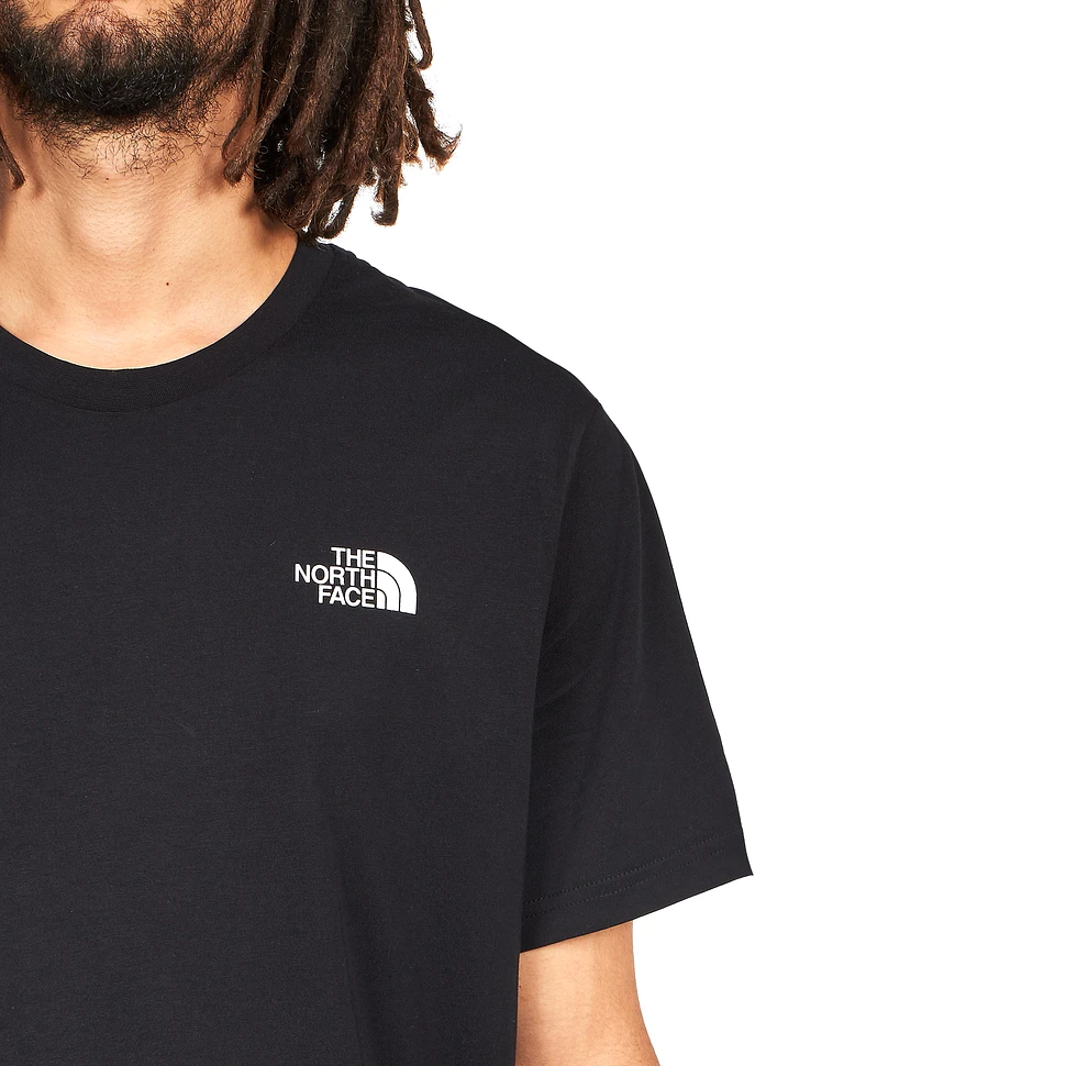 The North Face - S/S Simple Dome Tee