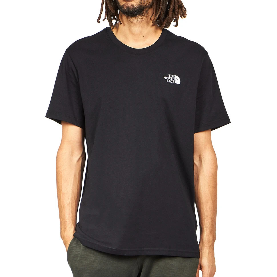 The North Face - S/S Simple Dome Tee