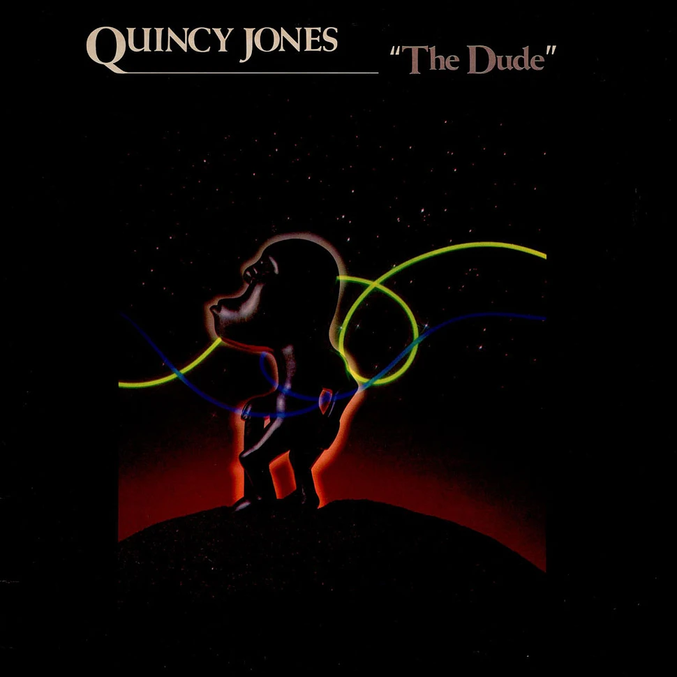 Quincy Jones - The Dude