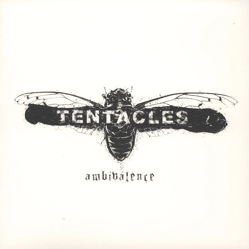 Tentacles - Ambivalence