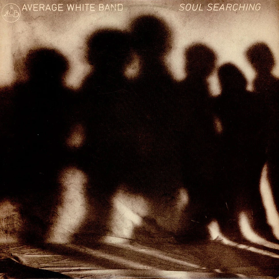 Average White Band - Soul Searching