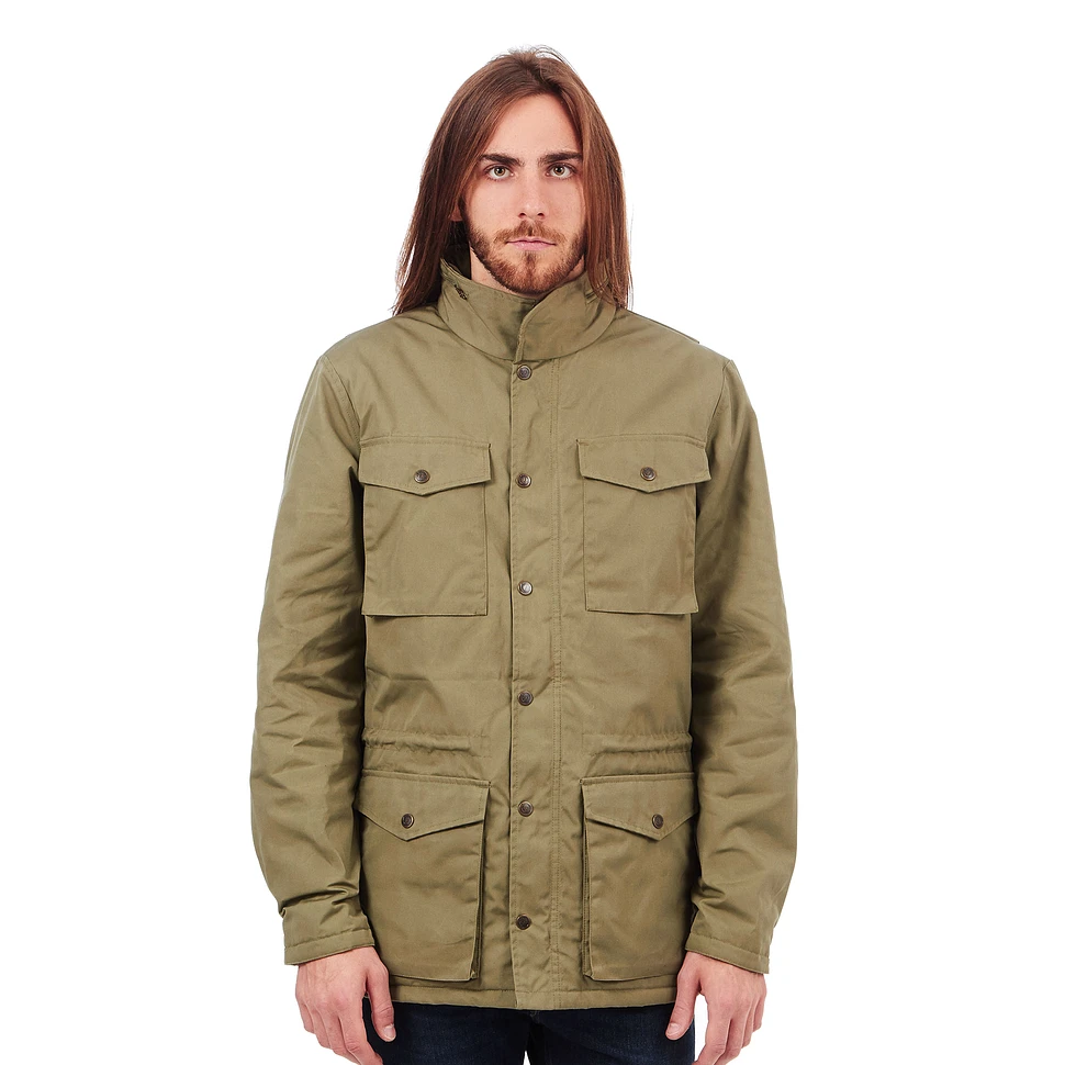 Fjällräven - Räven Winter Jacket