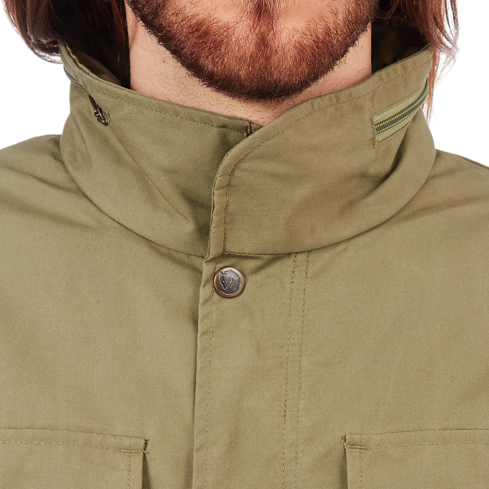 Fjällräven - Räven Winter Jacket