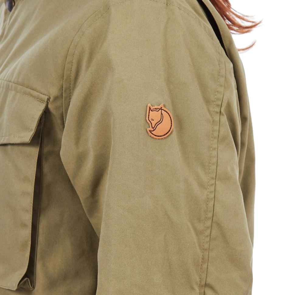 Fjällräven - Räven Winter Jacket