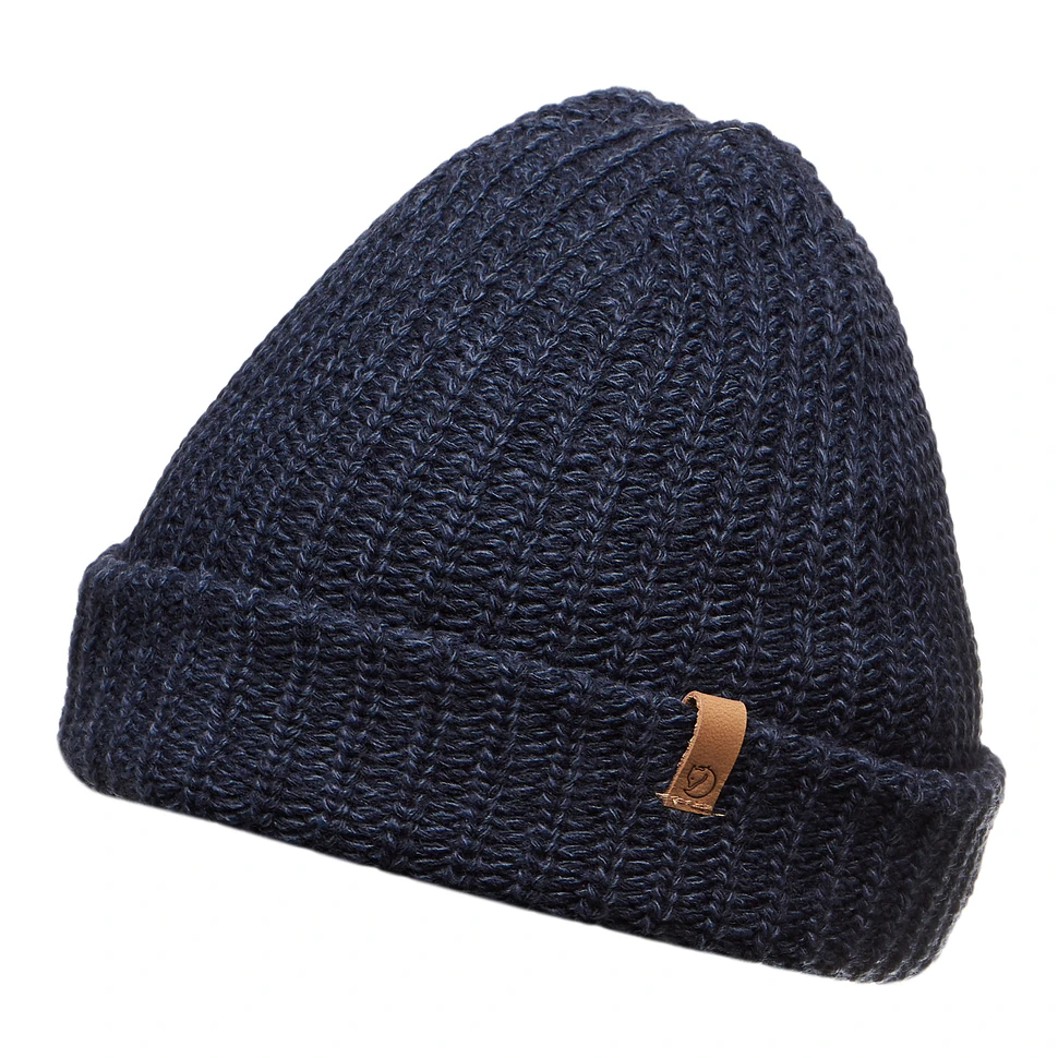 Fjällräven - Övik Melange Beanie