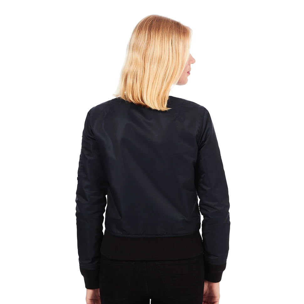 Schott NYC - AC WMN Bomber Jacket