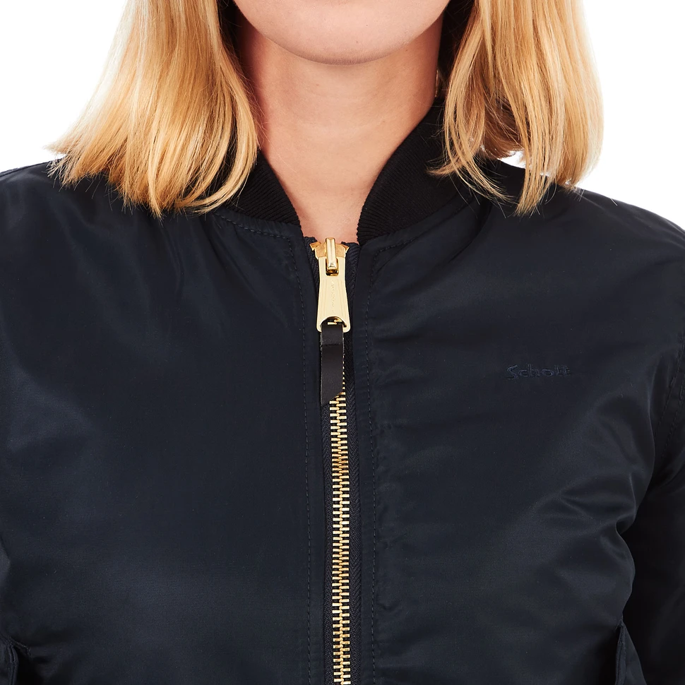 Schott NYC - AC WMN Bomber Jacket