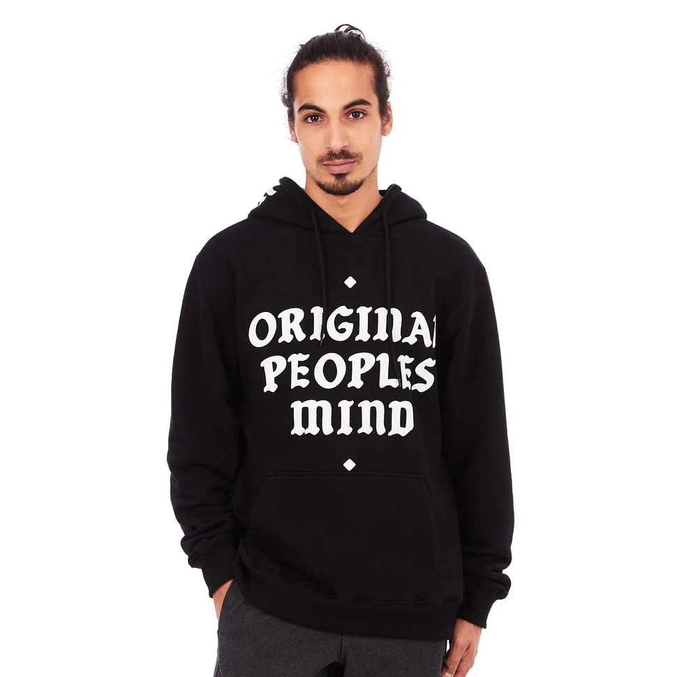 OPM - Boogie Down Hoodie