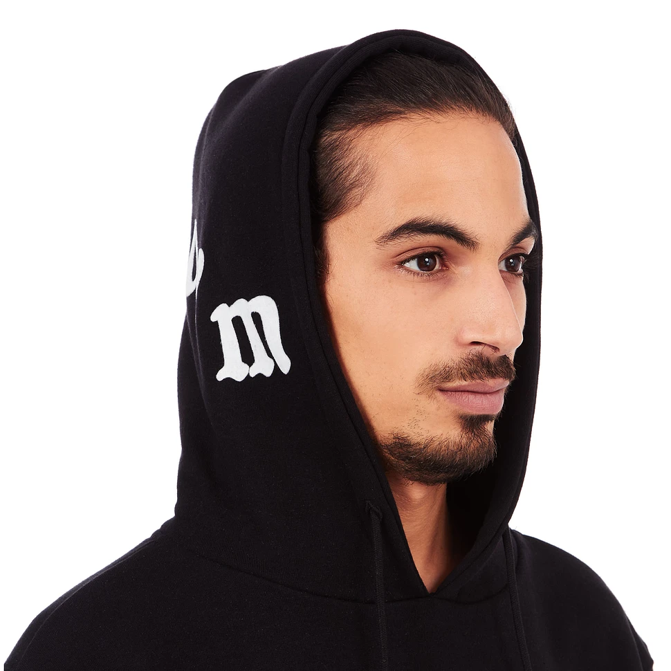 OPM - Boogie Down Hoodie